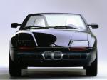 BMW Z1 Prototype 1984 года